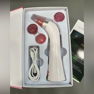 PPOPPYO Blackhead vacuum remover